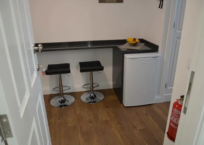 Edificio Charles 104 Апартаменты