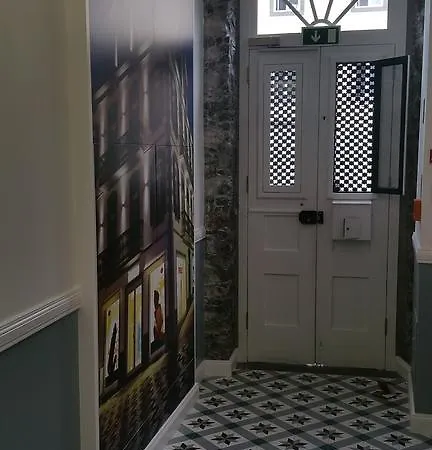 Edificio Charles 104 Φουνκάλ