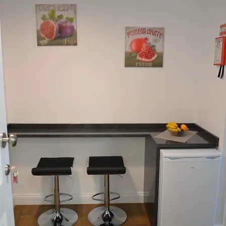 Edificio Charles 104 Appartement Funchal (Madeira)