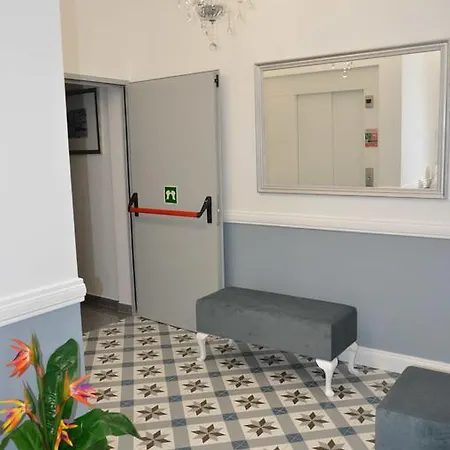 Διαμέρισμα Edificio Charles 104 Φουνκάλ