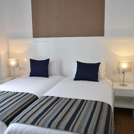 Edificio Charles 104 דירה פונשל