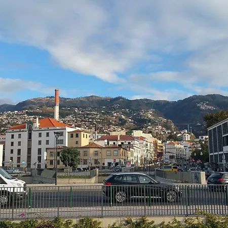 Edificio Charles 104 Appartement