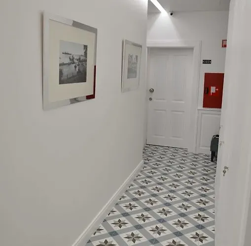 Διαμέρισμα Edificio Charles 104 Φουνκάλ