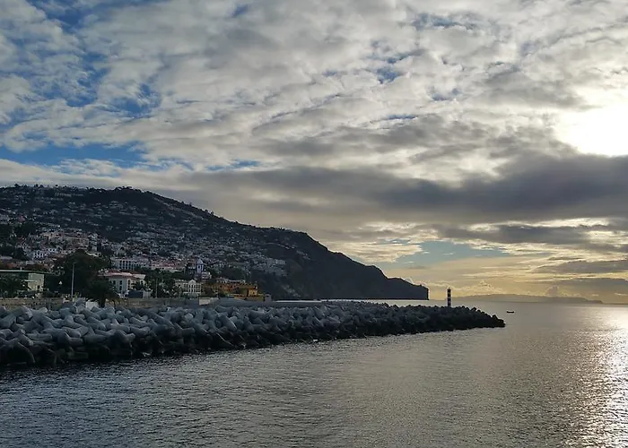 Edificio Charles 104