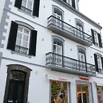 Edificio Charles 104 شقة فونشال