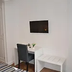 شقة Edificio Charles 104