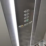 شقة Edificio Charles 104