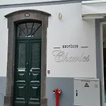 شقة Edificio Charles 104 فونشال