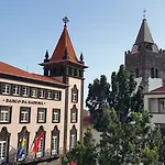 شقة Edificio Charles 104 *