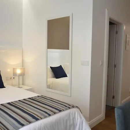 Edificio Charles 104 Apartamento Funchal (Madeira)