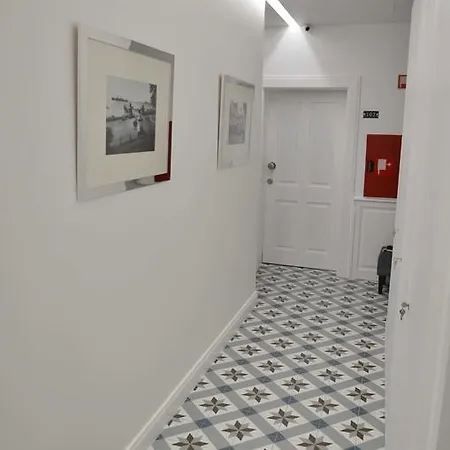 شقة Edificio Charles 104 فونشال