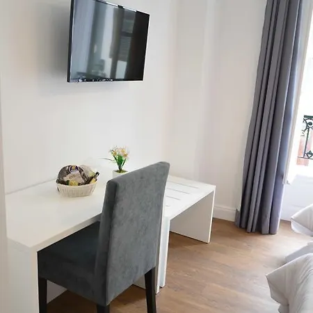 Edificio Charles 104 Apartamento