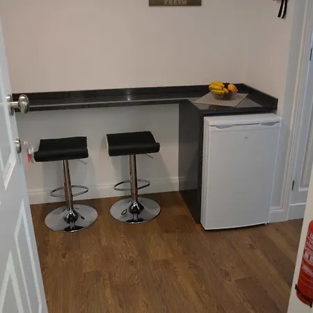 Edificio Charles 104 Διαμέρισμα