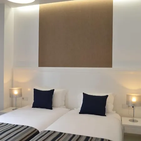 Apartamento Edificio Charles 104 Funchal (Madeira)