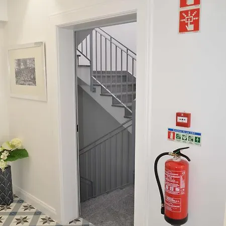 Apartamento Edificio Charles 104 Funchal (Madeira)