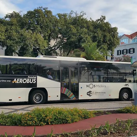 Apartamento Edificio Charles 104 Funchal (Madeira)