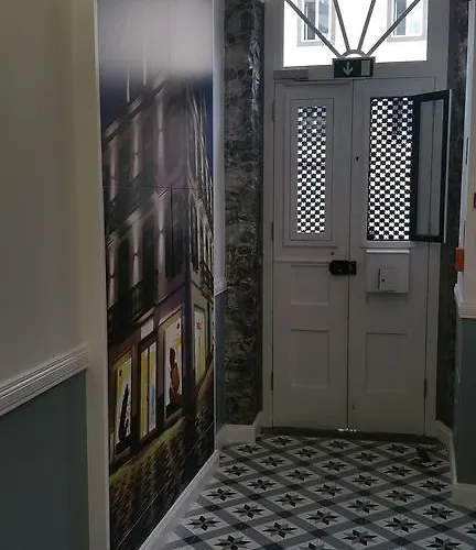 Edificio Charles 104 Φουνκάλ