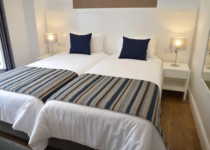 Apartment Edificio Charles 104 Funchal (Madeira)