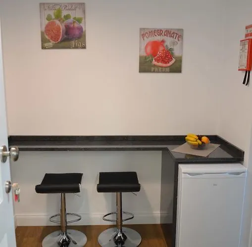 Edificio Charles 104 Διαμέρισμα Φουνκάλ