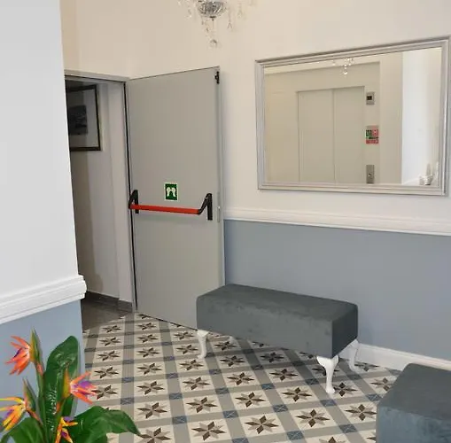Apartment Edificio Charles 104 Funchal (Madeira)
