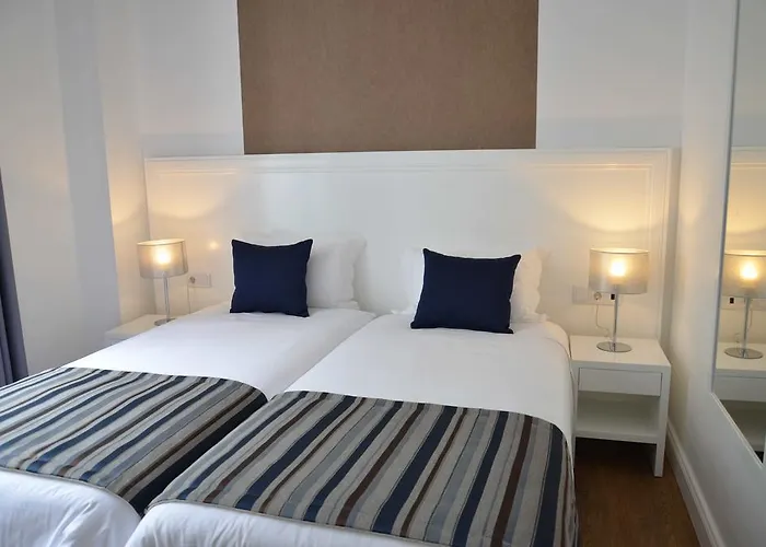 Edificio Charles 104 Διαμέρισμα Φουνκάλ