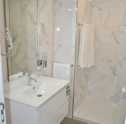 Edificio Charles 104 Διαμέρισμα