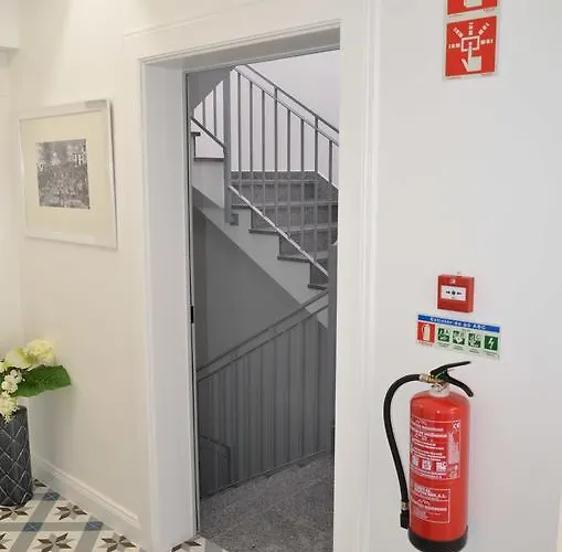 Διαμέρισμα Edificio Charles 104 Φουνκάλ