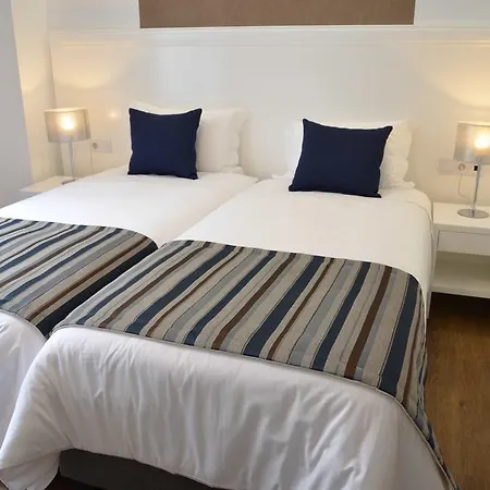 Apartament Edificio Charles 104 Funchal (Madeira)