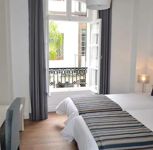 Edificio Charles 104 Apartament *