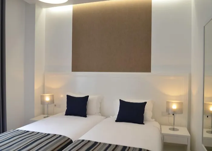 Apartament Edificio Charles 104 Funchal (Madeira)