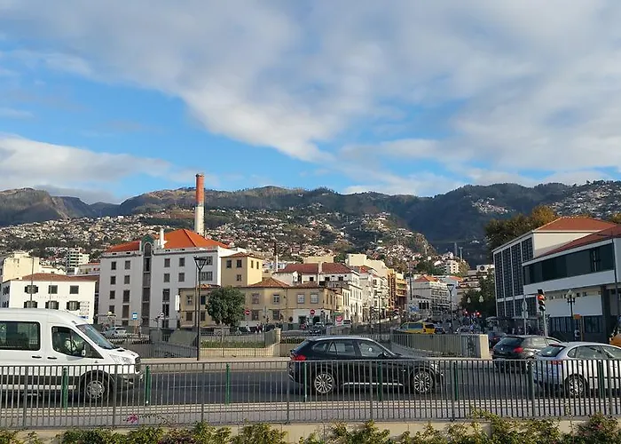 Edificio Charles 104 Apartament